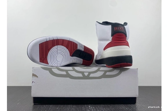 Retro Chicago Jordan DX2454-106 OG  DX2454-106   2 0814
